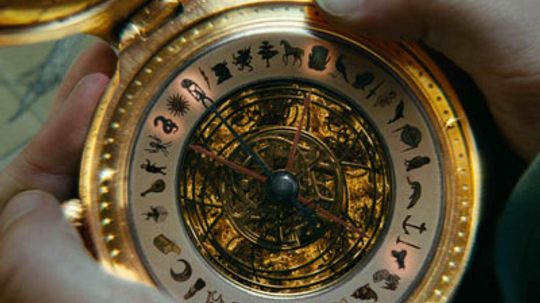 Inside 'The Golden Compass'