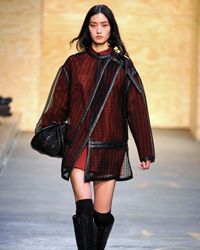 proenza schouler runway show