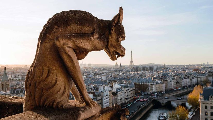 Gargoyle