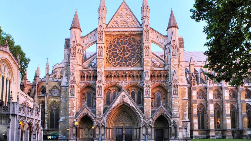 Everything you need to know about Gothic Architecture