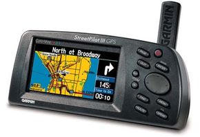 How GPS Receivers |