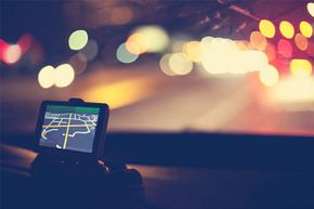A GPS device can help us find our destination correctly but that's just the beginning of what this technology can do.