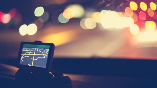 10 Unconventional Uses for GPS
