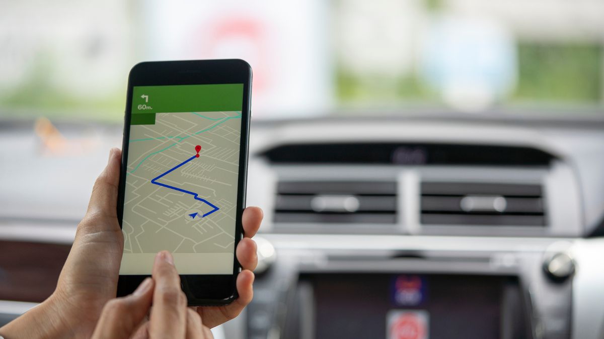 How GPS Phones Work HowStuffWorks