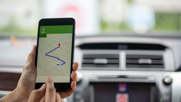 How to Track a Car with a Cell Phone