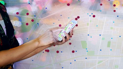 How to Fake a GPS Location on Your Phone - Vimarsana News