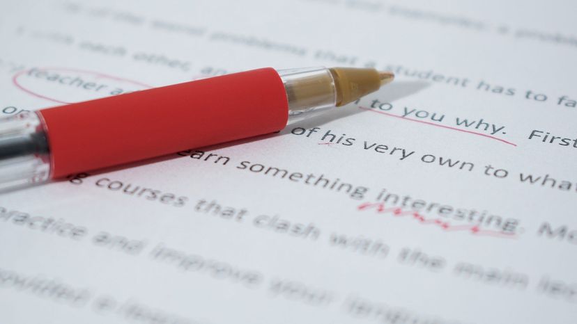 Are You a Grammar Geek? Take Our Quiz!