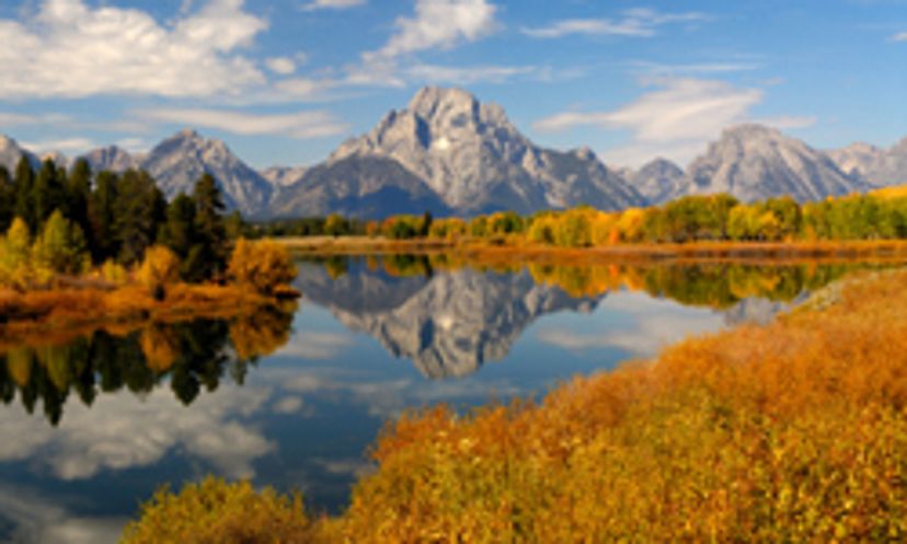 The Ultimate Grand Teton National Park Quiz