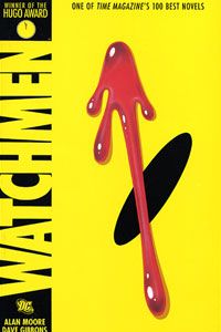 &quot;Watchmen&quot; is &quot;Superman&quot; for a new age. Nuanced and complicated, its characters feel their way through dark, morally complex plots.