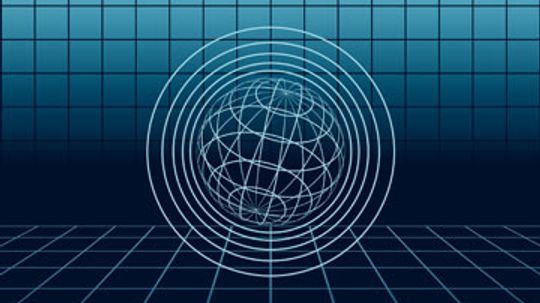 What does gravity have to do with the big bang?
