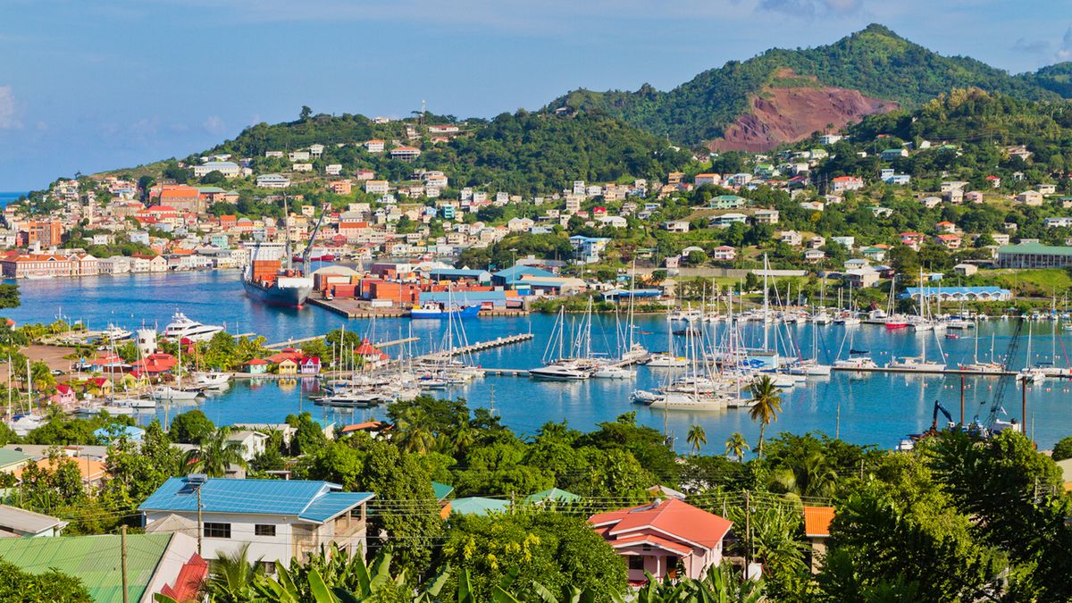 Explore Grenada: The Spice Island of the Caribbean | MapQuest Travel