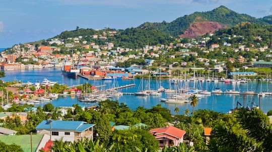 Explore Grenada: The Spice Island of the Caribbean