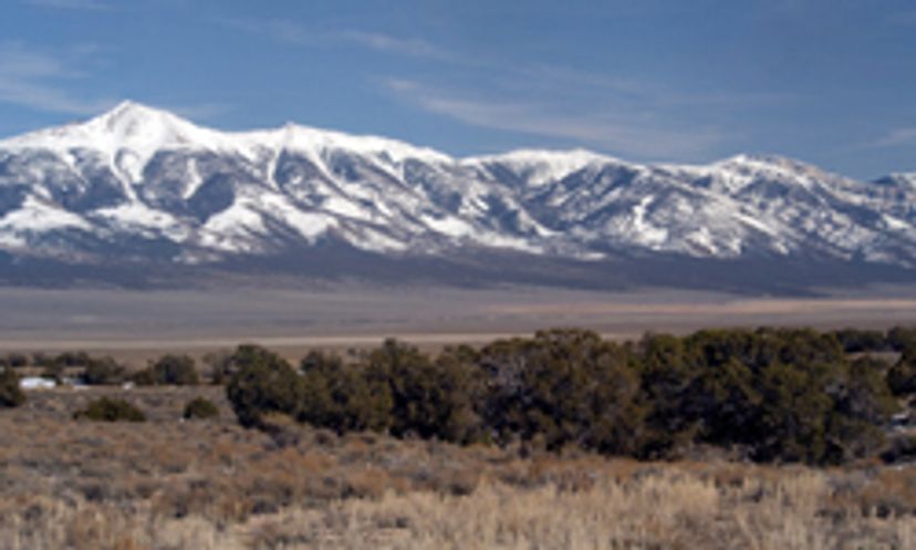 The Ultimate Great Basin National Park Quiz