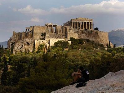 Parthenon