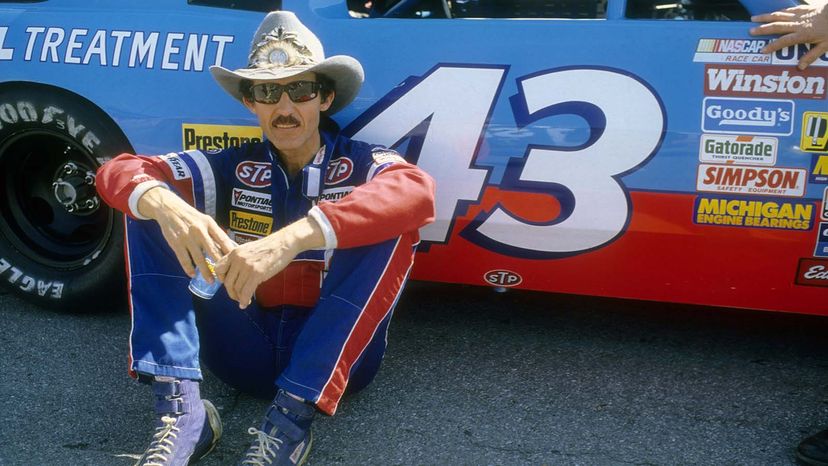 Richard Petty