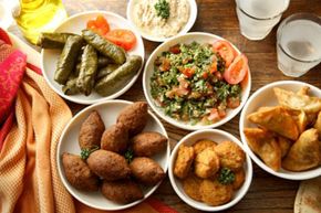 Greek Food Culture: Exploring Traditions and Flavors