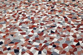 terrazzo