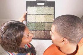 当考虑你的新家的地板，看看天然材料。查看更多绿色生活图片。＂width=