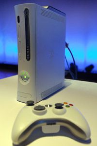 Your Xbox 360 will keep draining power from its socket when it's not in use.