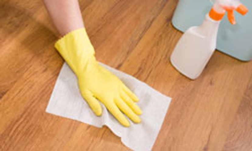 The Ultimate Green Household Cleaners Quiz