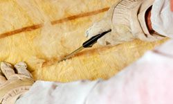 10 Fiberglass Insulation Alternatives