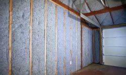 Alternative Insulation Options for Your Home, Energia, LLC