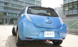 Hybrids like the Prius aren't going to do you any tax favors, but plug-ins like the Leaf may.