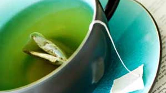 Green Tea Diet: What You Need to Know