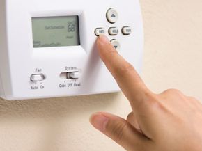 thermostat