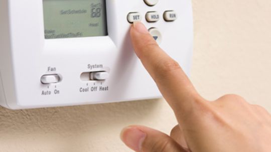 How Home Thermostats Work