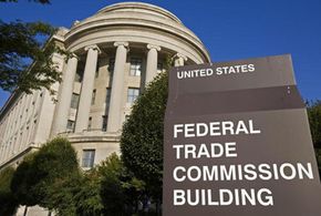 The United States Federal Trade Commission is updating its green marketing guidelines.