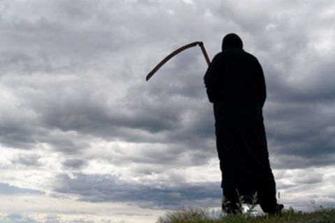 How the Grim Reaper Works | HowStuffWorks