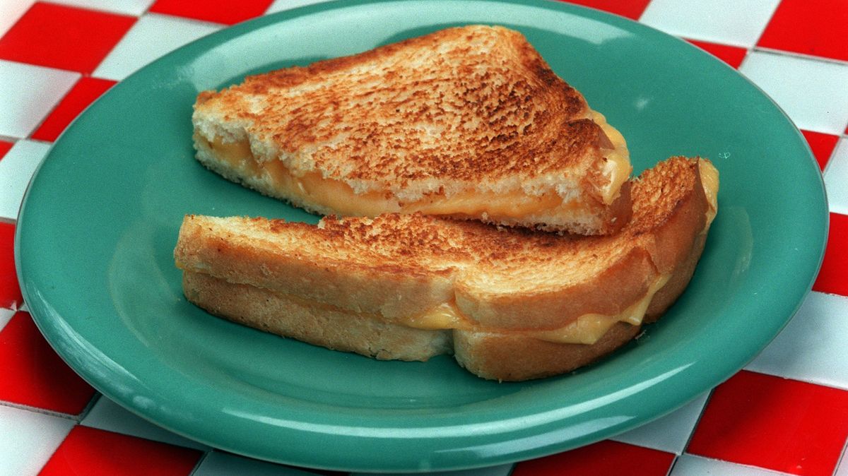 The History of the Grilled Cheese Sandwich HowStuffWorks