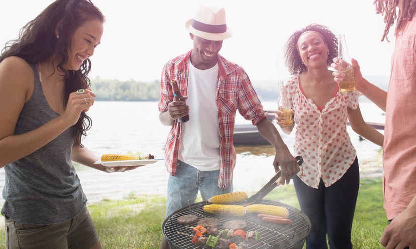 What do you know about grilling and barbecuing?