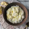 What's the Difference Between Grits and Polenta?