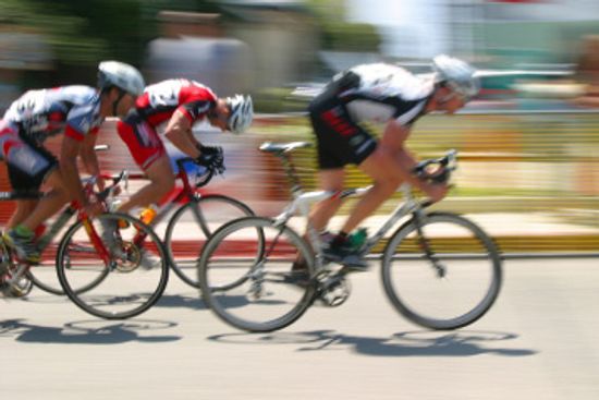 How to Group Cycle Like a Pro