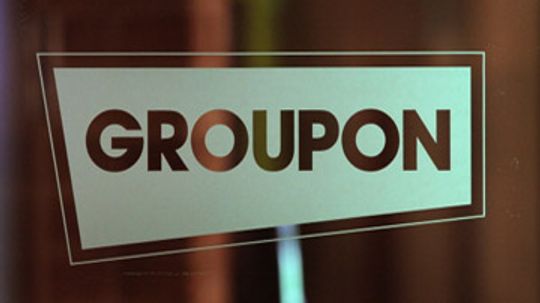 How does Groupon work?
