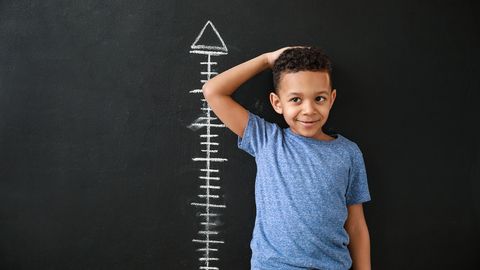 How Human Height Has Changed Over Time - Vimarsana News