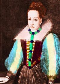 Countess Elizabeth Bathory