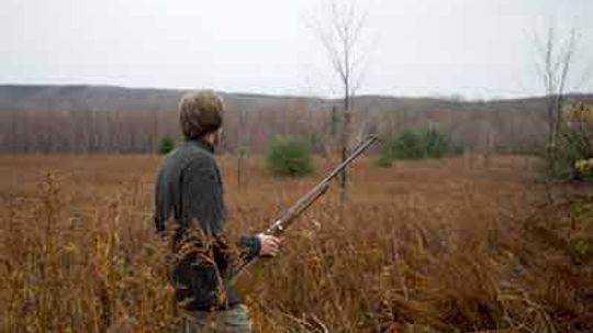 How Hunting Leases Work