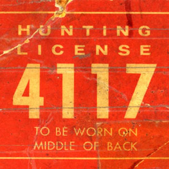 18新利最新登入狩猎许可证是如何工作的”class=