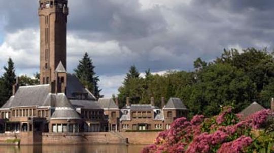 How Hunting Preserves Work