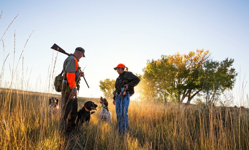 The Ultimate Hunting with Respect for Life Quiz