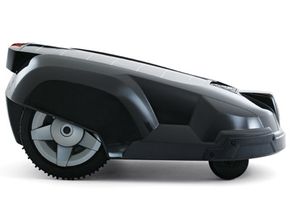 Husqvarna automower solar hybrid new arrivals