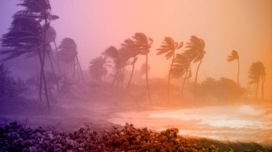 Understanding Hurricane Category 4 and Its Impact