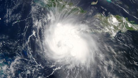 Remembering Hurricane Charley - A Look Back at the Devastating Storm 18 Years Later - Vimarsana News