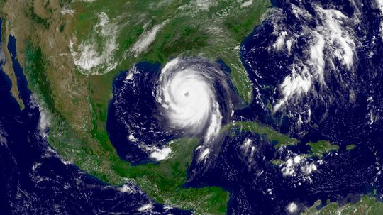 Why are hurricanes with female names deadlier than ones with male names?