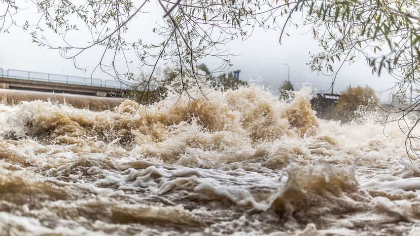 hurricane harvey