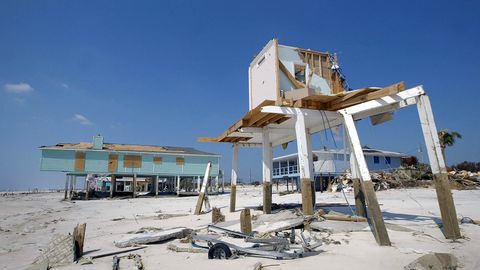 15 Worst Hurricanes of All Time - Vimarsana News