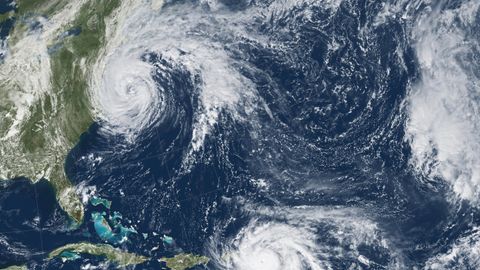 A Comprehensive Look at Hurricane Maria in 2023 - Vimarsana News